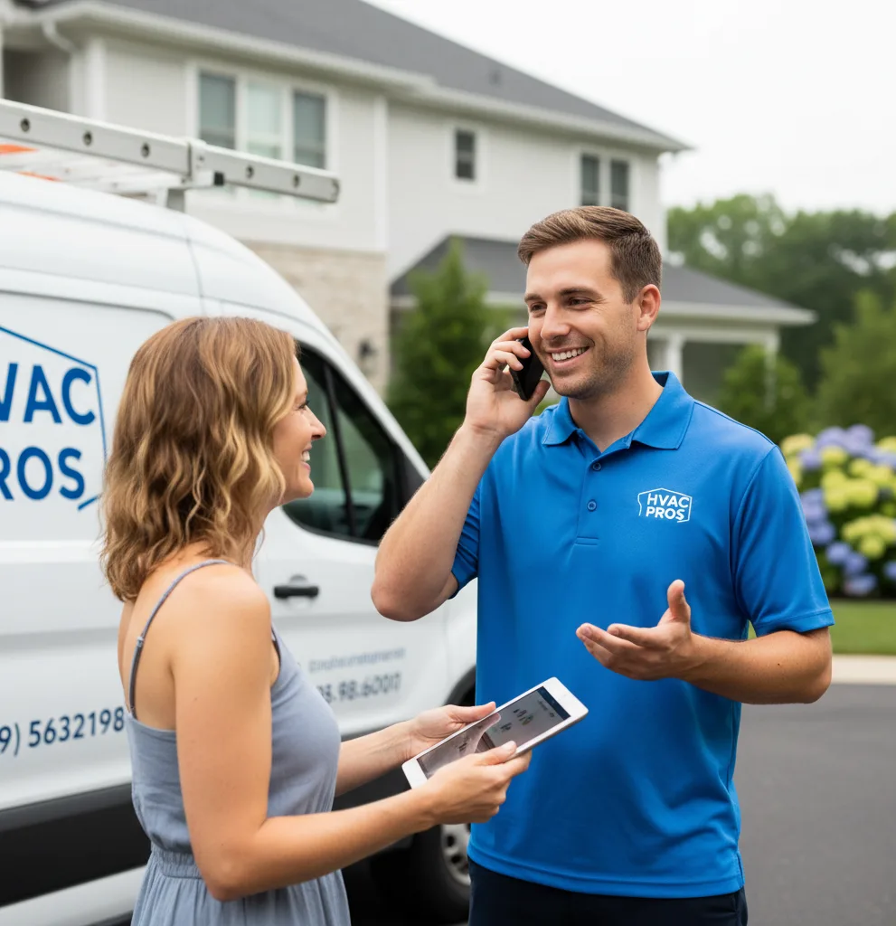Furnace Repair in Stockholm, NJ